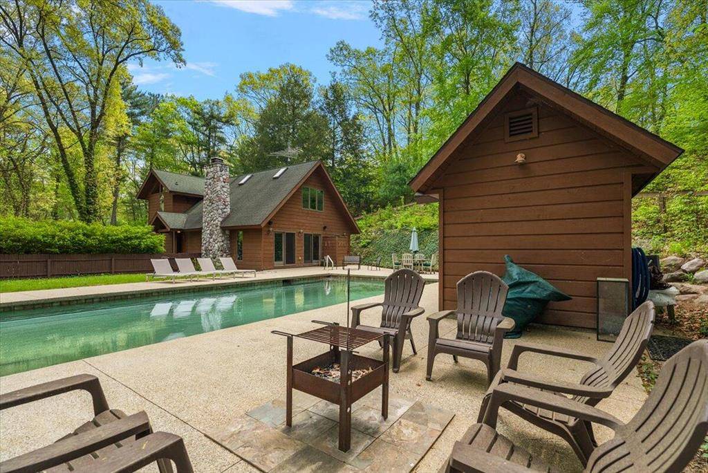 Lake Twp, MI 49106,5765 Wildwood Drive