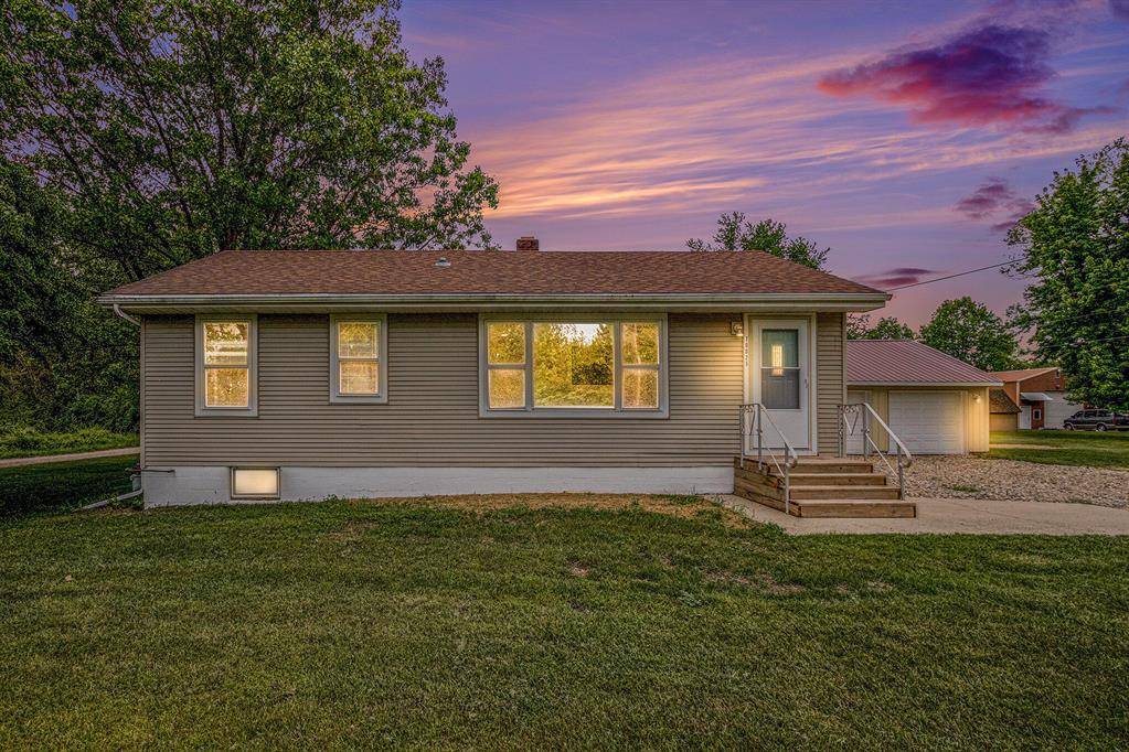 Porter Twp, MI 49130,70025 Union Road