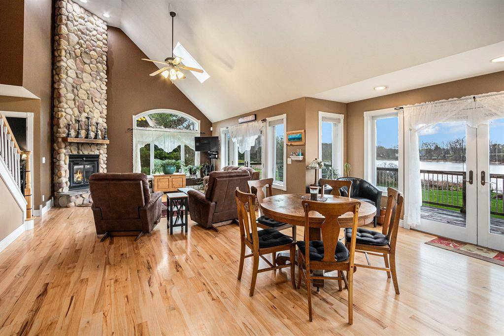 Weesaw Twp, MI 49113,1908 Kaiser Road