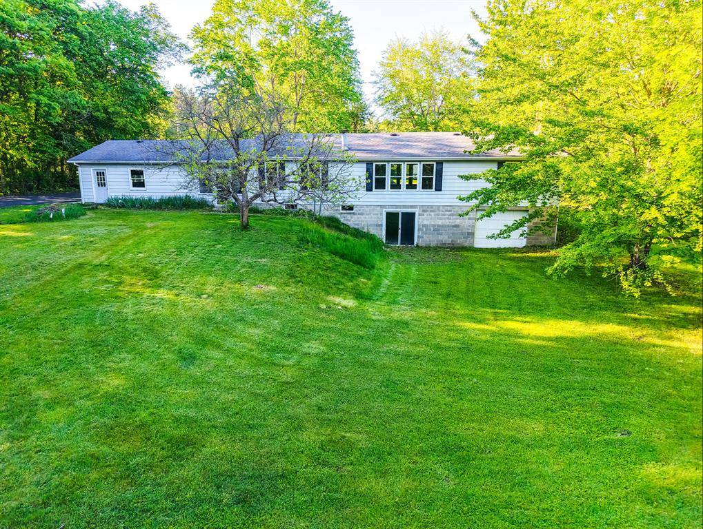 Chikaming Twp, MI 49128,6340 Warren Woods Road
