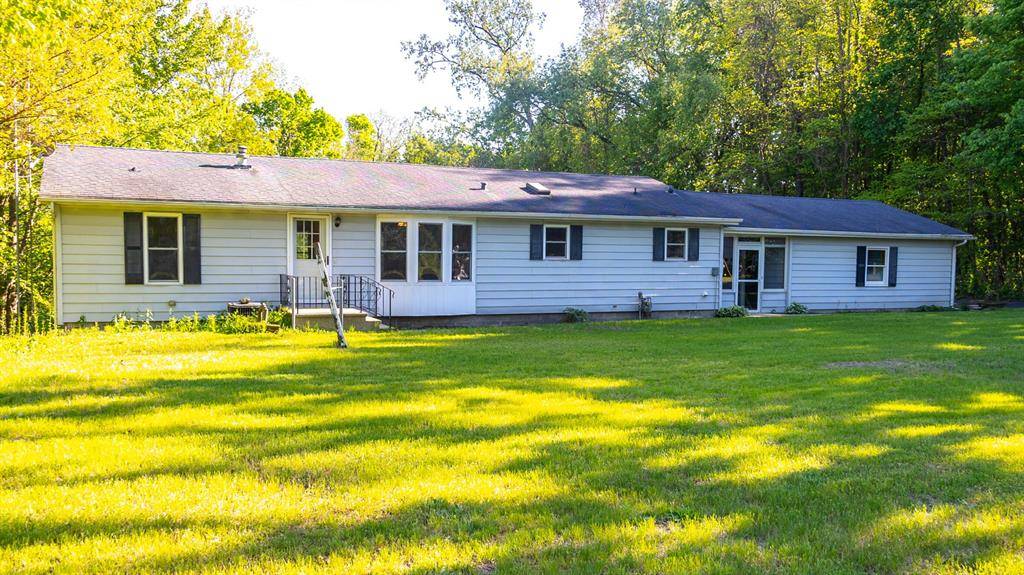 Chikaming Twp, MI 49128,6340 Warren Woods Road
