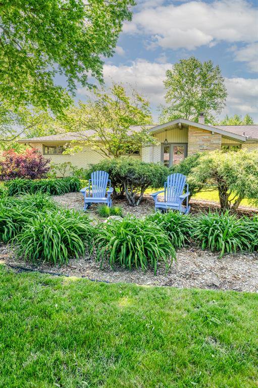Lincoln Twp, MI 49127,1522 S Riviera Drive