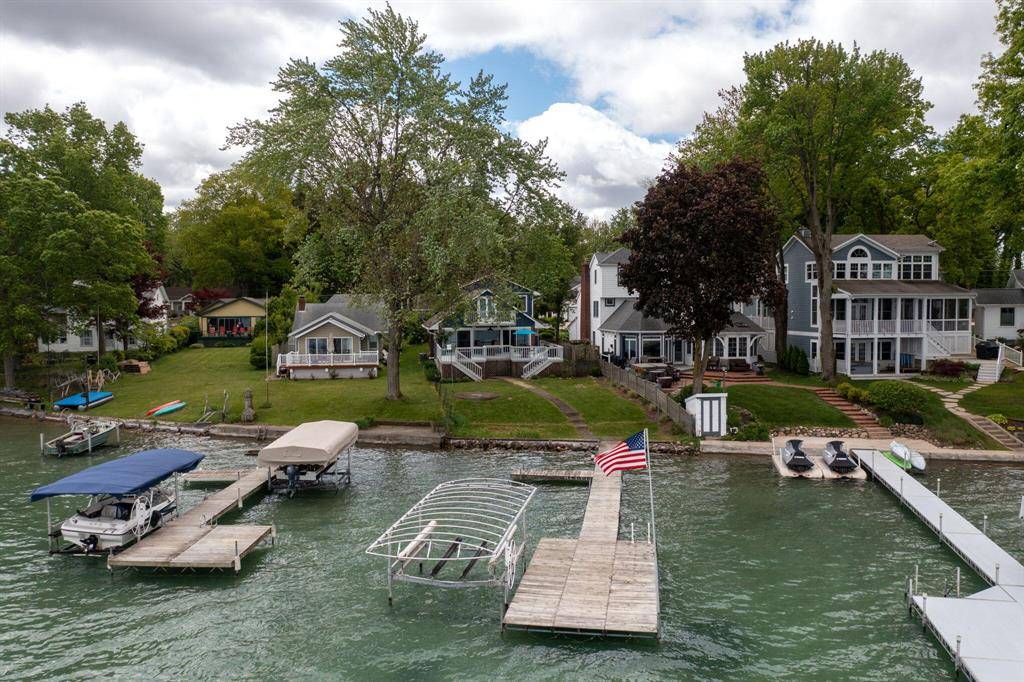 Calvin Twp, MI 49031,21922 Lake Street