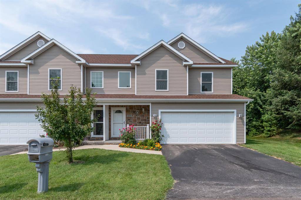 Shoreham Vlg, MI 49085,2501 Holiday House Road
