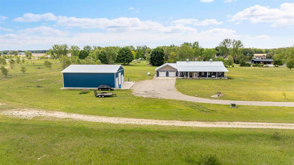 White Pigeon Twp, MI 49099,17495 Bison Trail