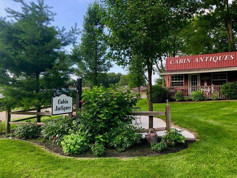 Silver Creek Twp, MI 49047,31941 Terry Drive