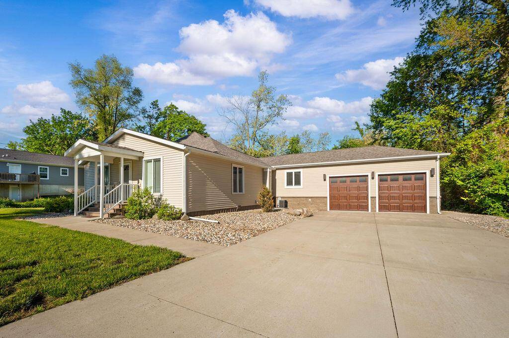 Coloma Twp, MI 49038,4530 Douglas Terrace