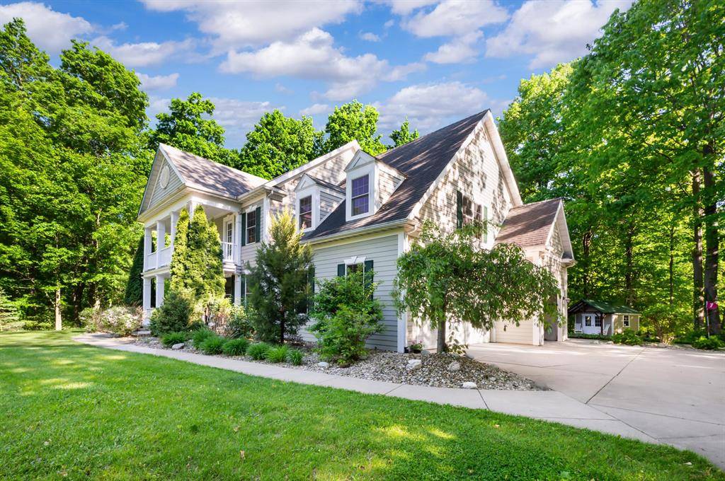 Royalton Twp, MI 49085,1796 Stockbridge Path