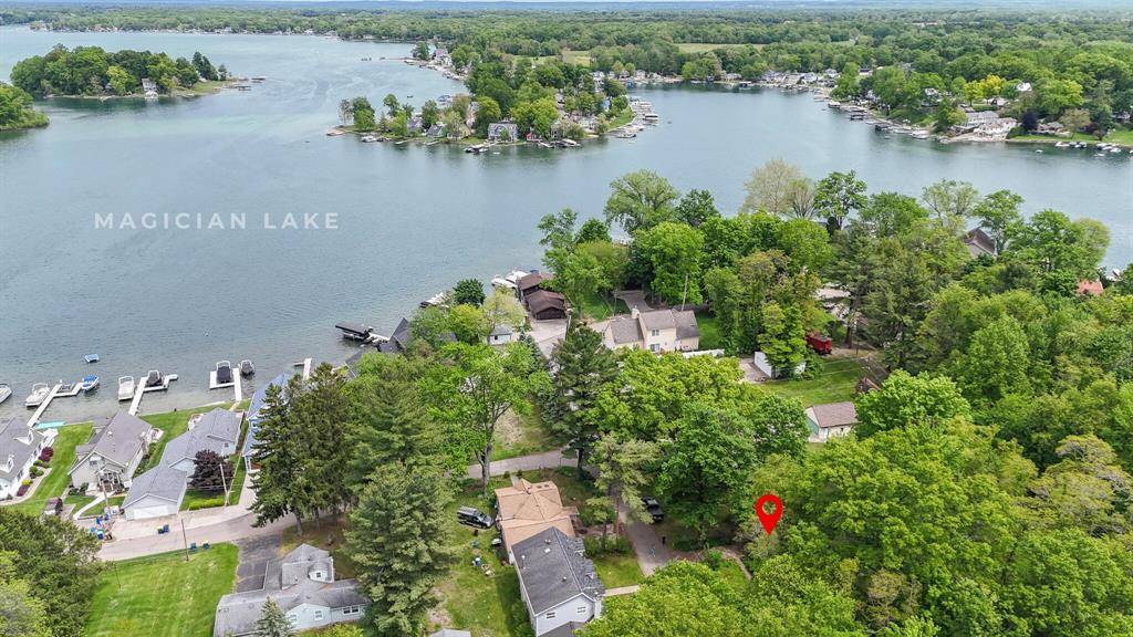 Silver Creek Twp, MI 49047,31889 W Lakeshore Drive