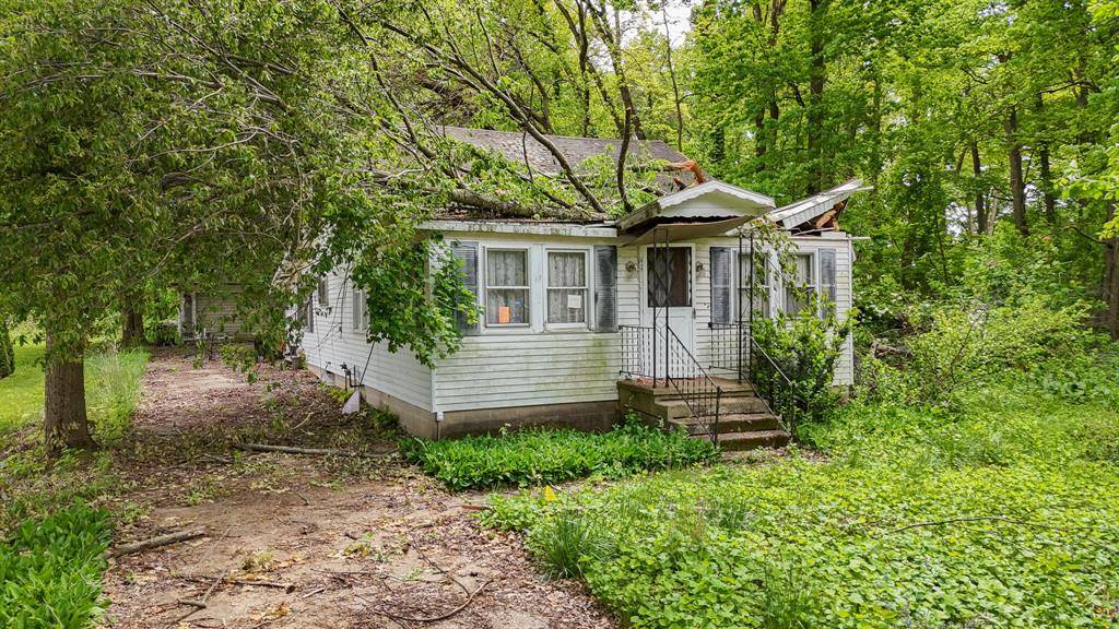 Silver Creek Twp, MI 49047,31889 W Lakeshore Drive