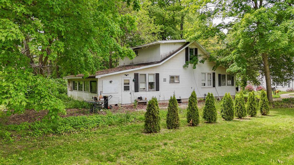 Silver Creek Twp, MI 49047,31889 W Lakeshore Drive