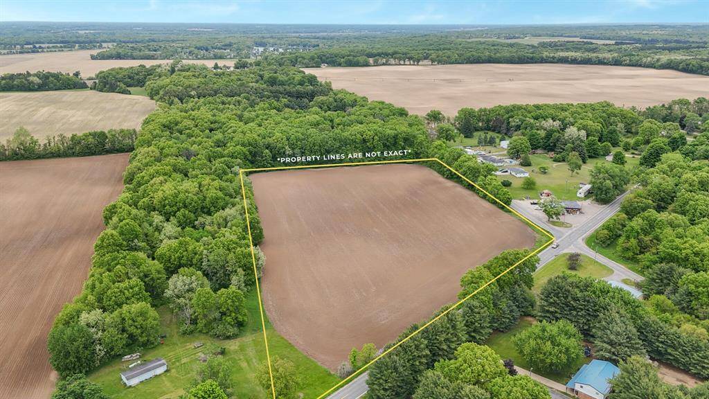 Wayne Twp, MI 49047,Marcellus Highway Modifier: VL