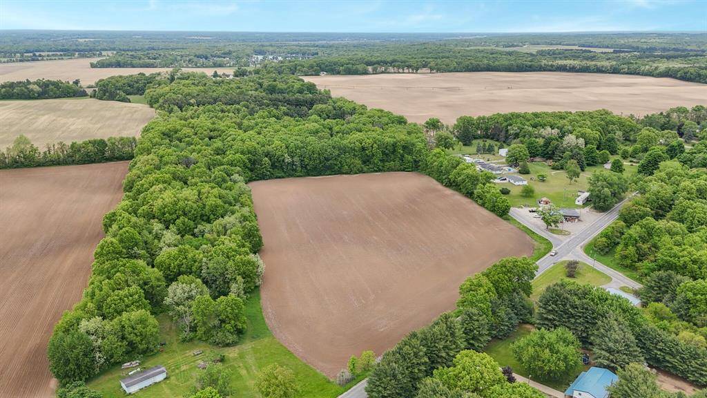 Wayne Twp, MI 49047,Marcellus Highway Modifier: VL