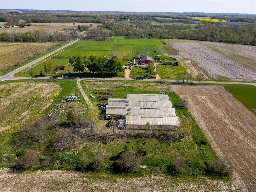 Paw Paw Twp, MI 49079,40066 70th Avenue