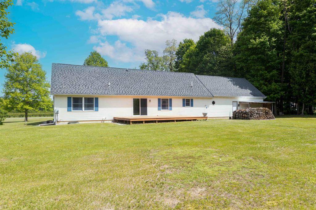 Bangor Twp, MI 49057,69433 County Road 376