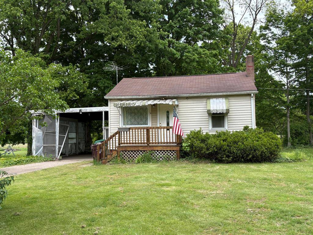 Berrien Twp, MI 49120,11638 Pucker Street