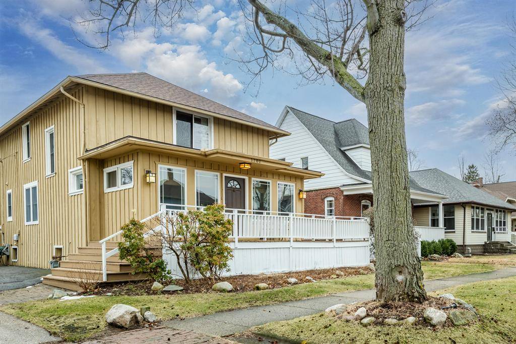 St. Joseph, MI 49085,1701 Forres Avenue