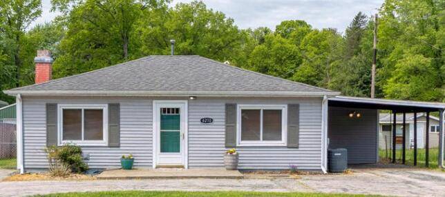 Coloma Twp, MI 49038,6210 Johnson Road