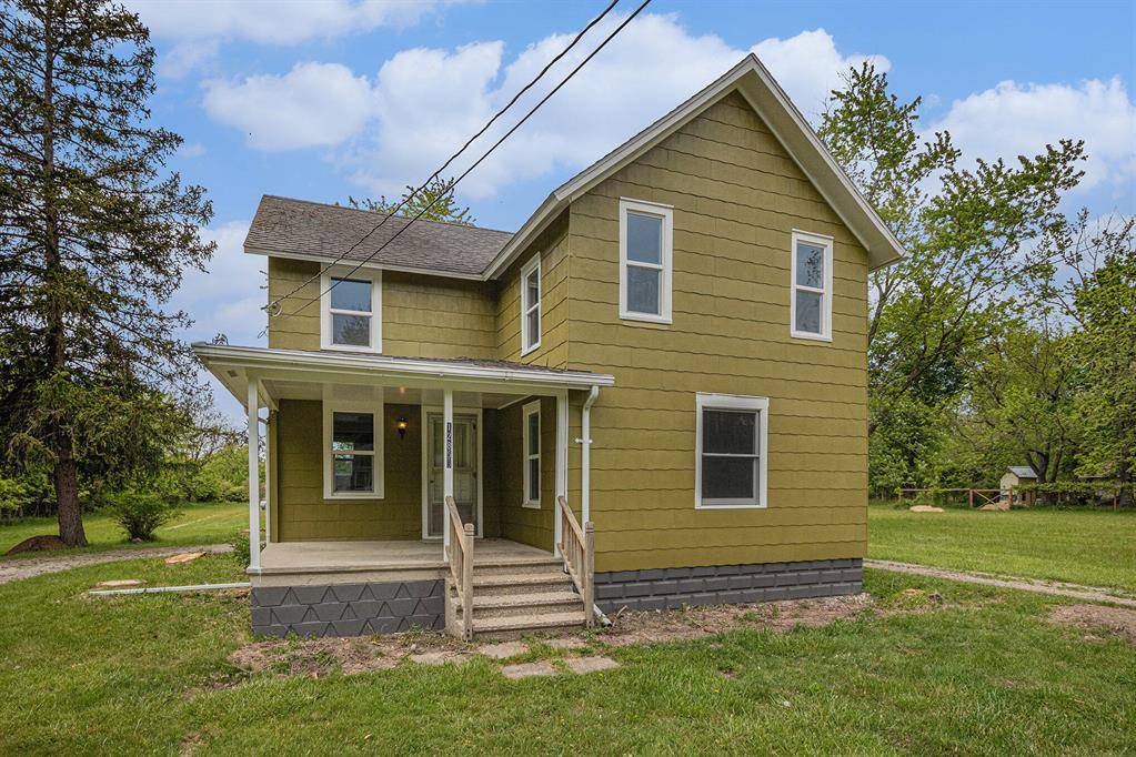 Chikaming Twp, MI 49125,12856 Flynn Road