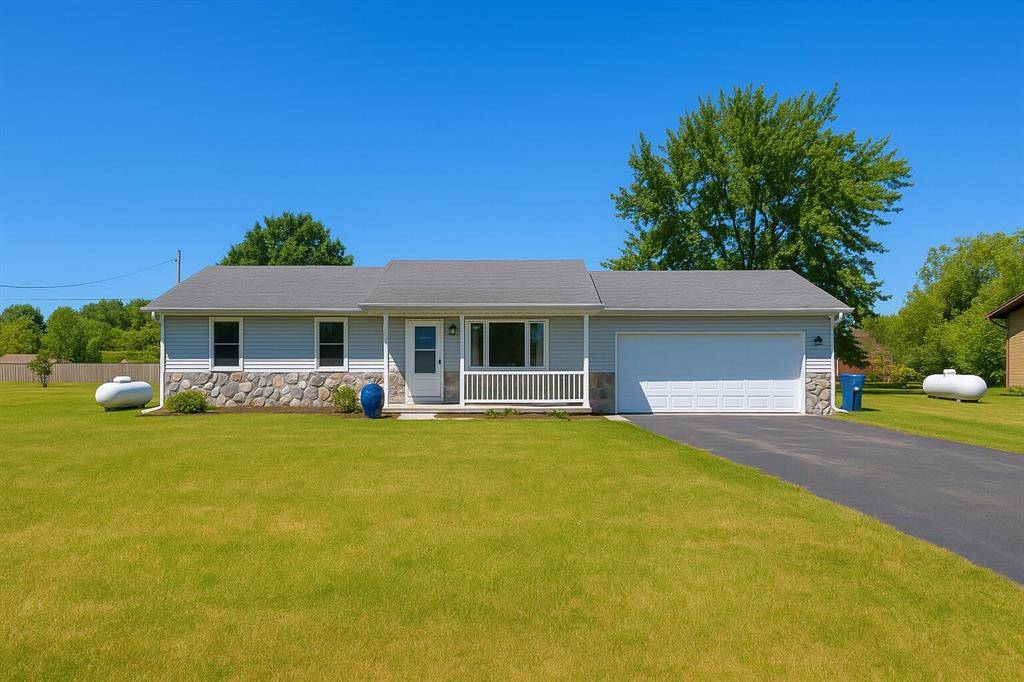 Antwerp Twp, MI 49065,28450 66th Avenue