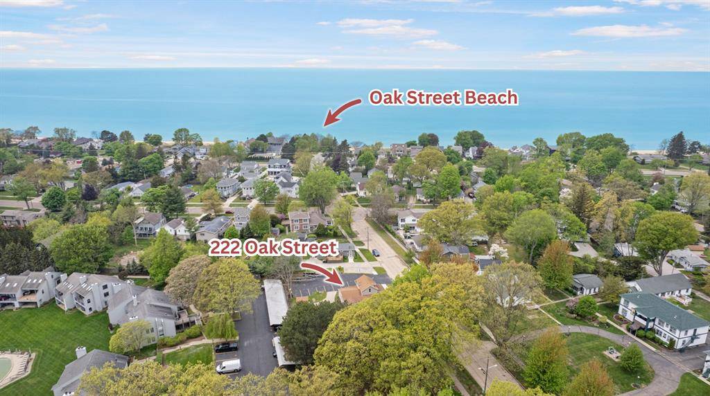 South Haven, MI 49090,222 Oak Street