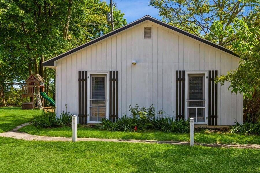 Chikaming Twp, MI 49129,15826 Lakeshore Road 1