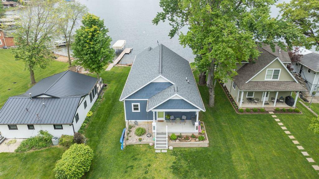 Sherman Twp, MI 49091,63670 Zabel Shores Rd. Road