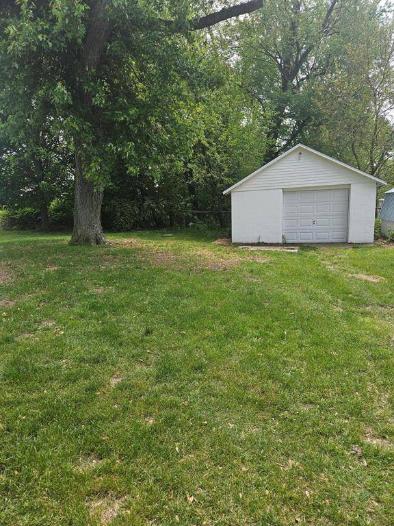 Hagar Twp, MI 49022,2759 Riverside Road