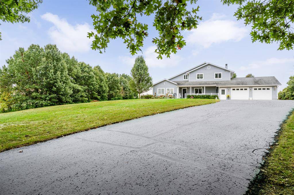 Bainbridge Twp, MI 49022,6660 Pine Road