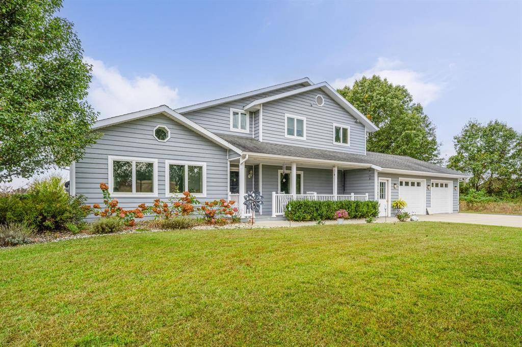 Bainbridge Twp, MI 49022,6660 Pine Road