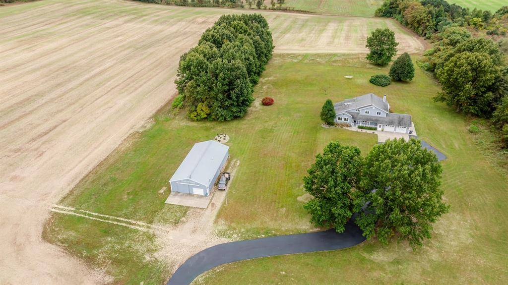 Bainbridge Twp, MI 49022,6660 Pine Road