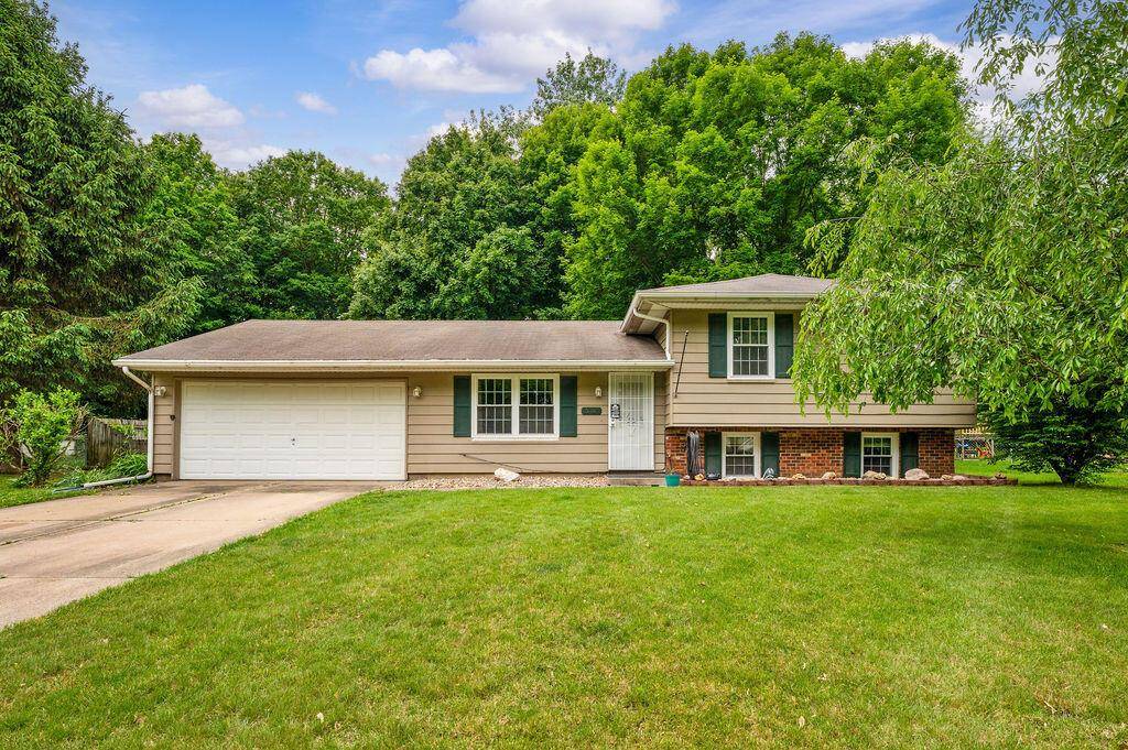 Niles, MI 49120,917 Kensington Drive