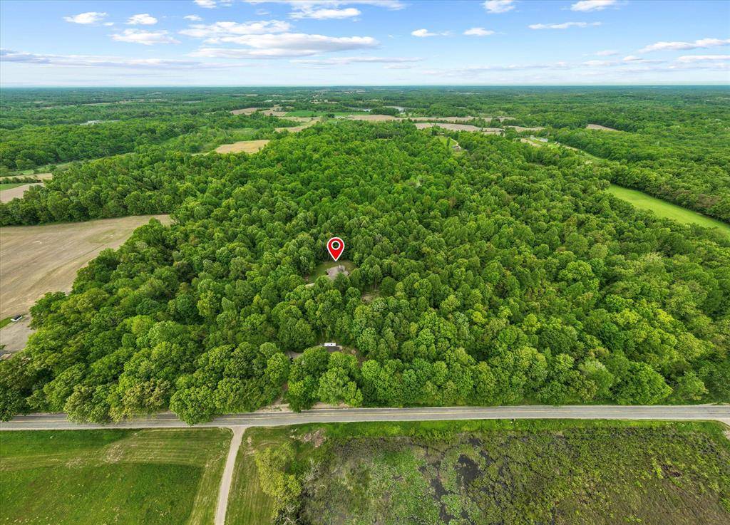 Newberg Twp, MI 49067,11082 Hoffman Road