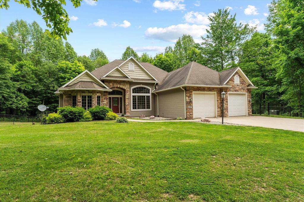Newberg Twp, MI 49067,11082 Hoffman Road
