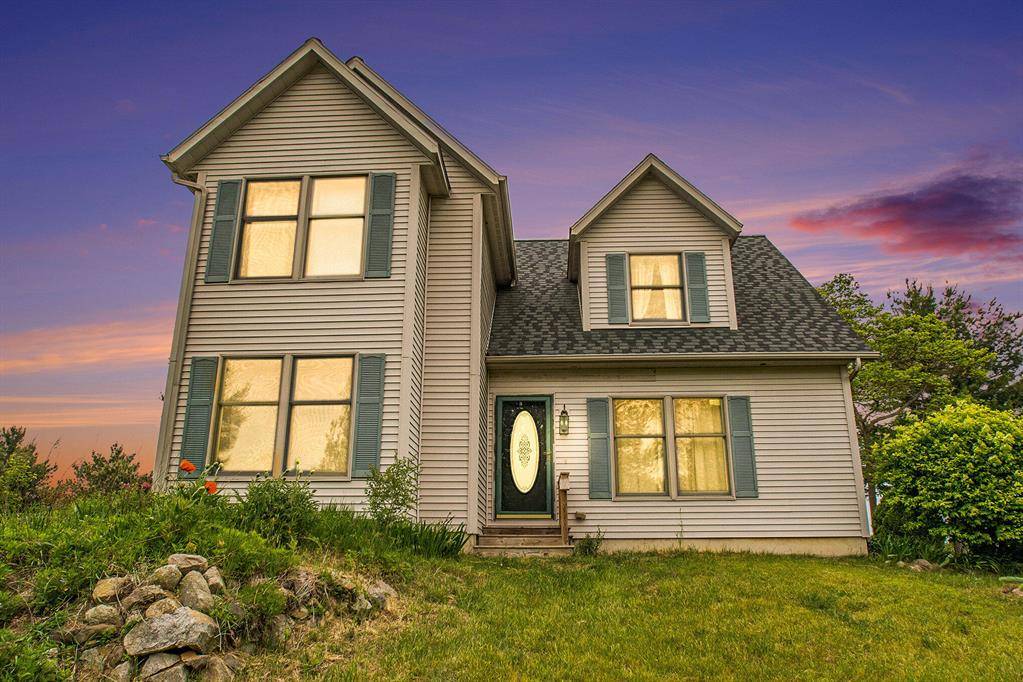 Weesaw Twp, MI 49107,2278 W Wagner Road