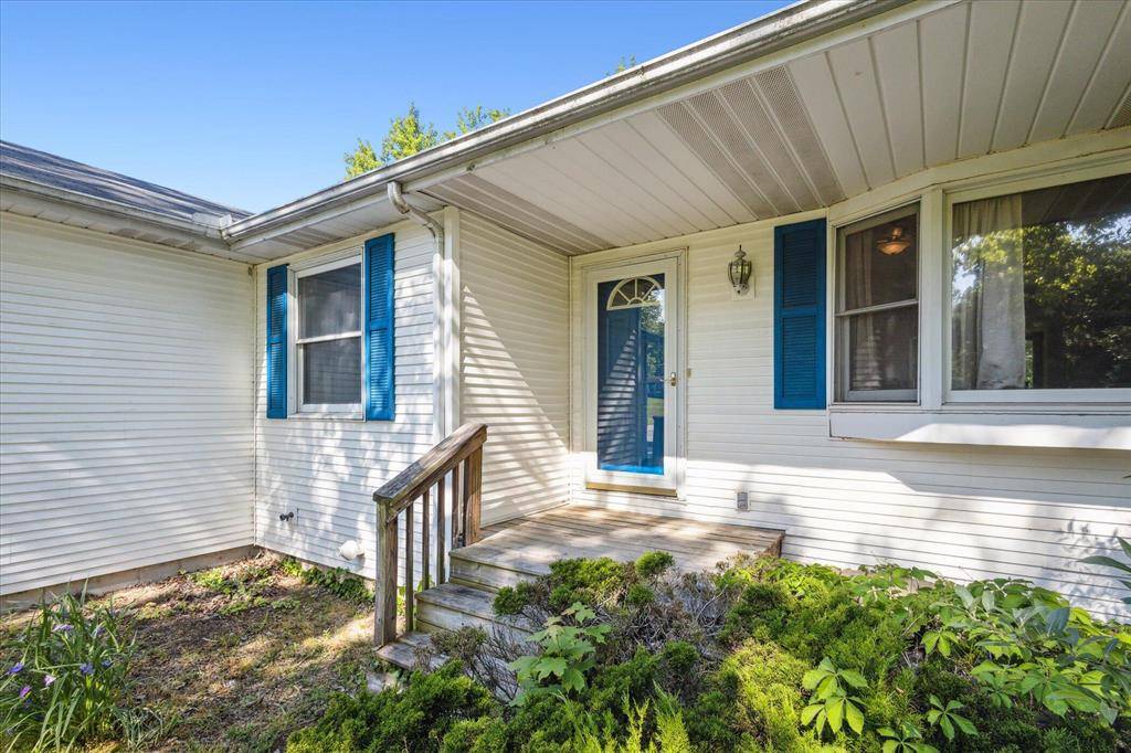 Niles Twp, MI 49107,502 Woodland Drive