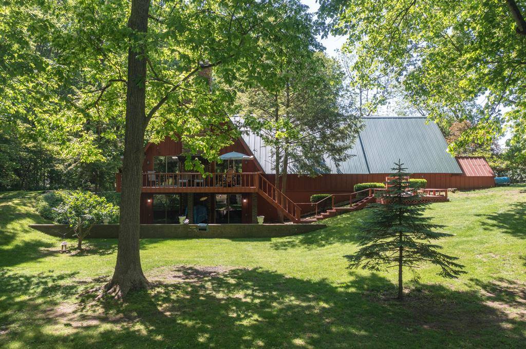 Mottville Twp, MI 49099,9324 St Joe River Rd Road