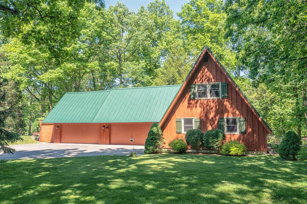 Mottville Twp, MI 49099,9324 St Joe River Rd Road