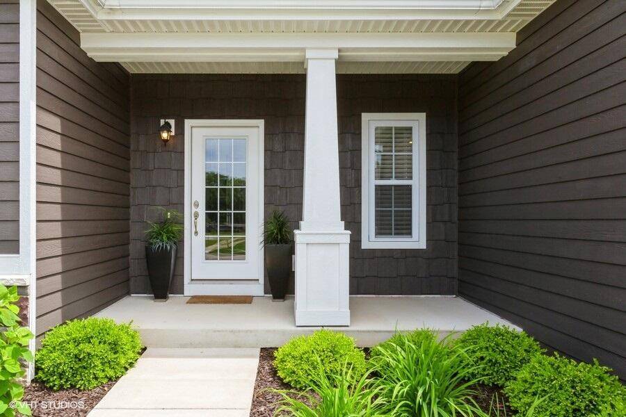 Lincoln Twp, MI 49127,2600 Bell Circle