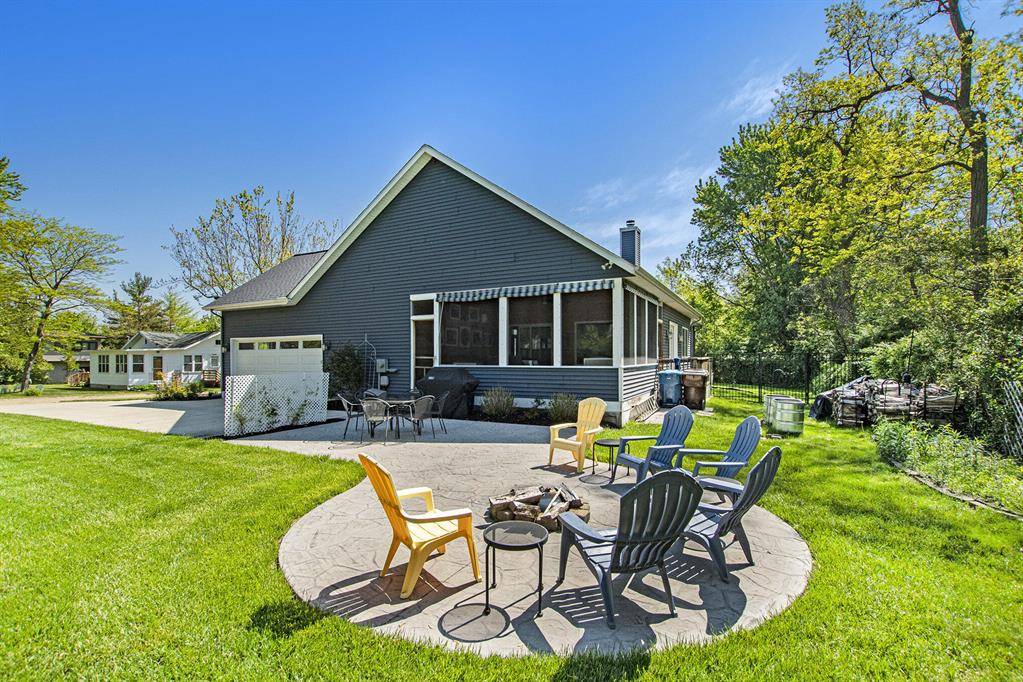Casco Twp, MI 49090,507 A Avenue