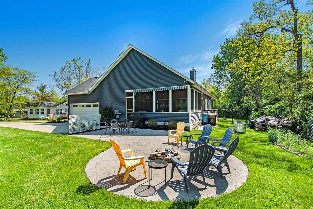 Casco Twp, MI 49090,507 A Avenue