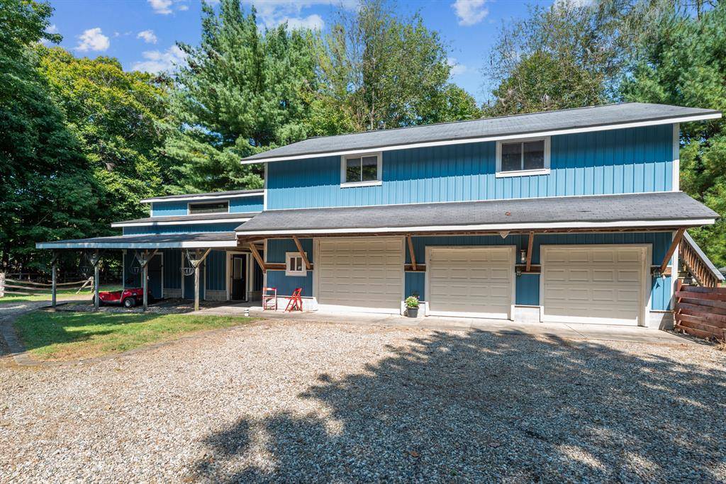 Chikaming Twp, MI 49129,8661 Elm Valley Road