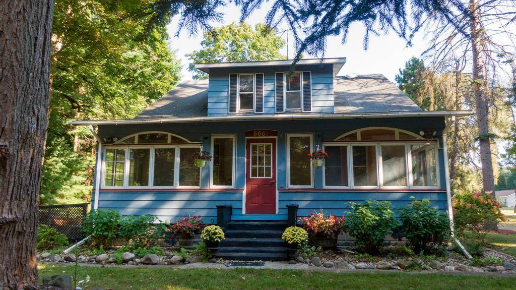 Chikaming Twp, MI 49129,8661 Elm Valley Road