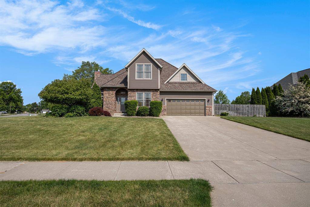 Lincoln Twp, MI 49127,6066 Wabash Lane