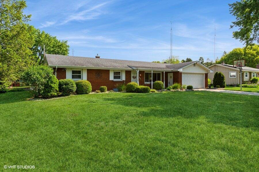 St. Joseph Twp, MI 49085,1787 Trafalgar Drive