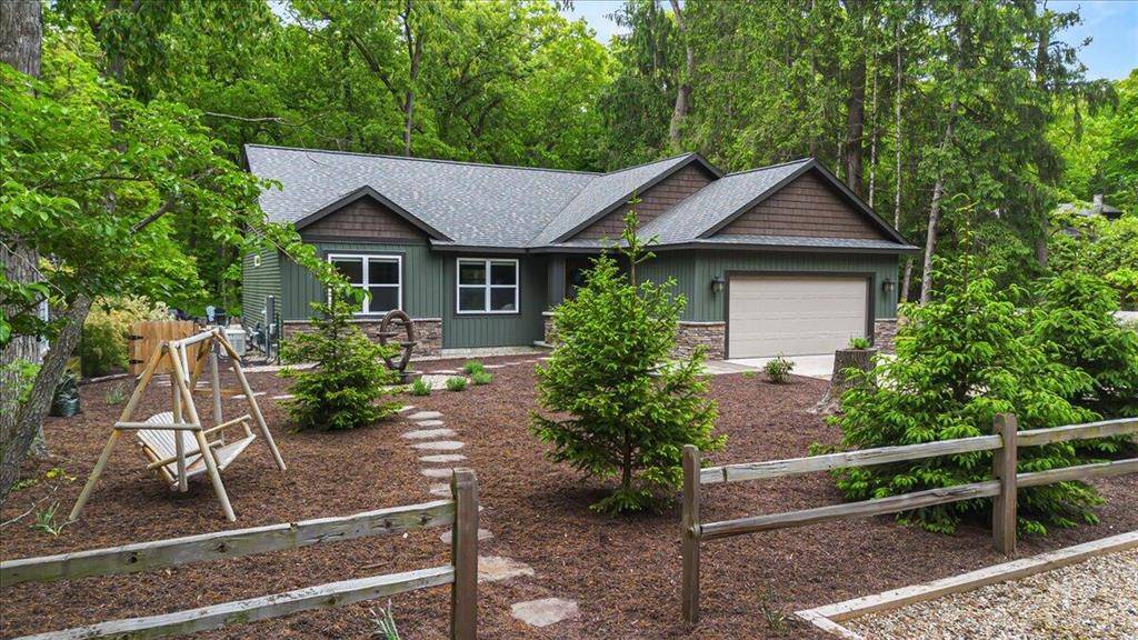 Michiana Vlg, MI 49117,4067 Hillside Trail