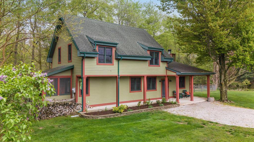 Three Oaks Twp, MI 49128,16434 S Basswood Road