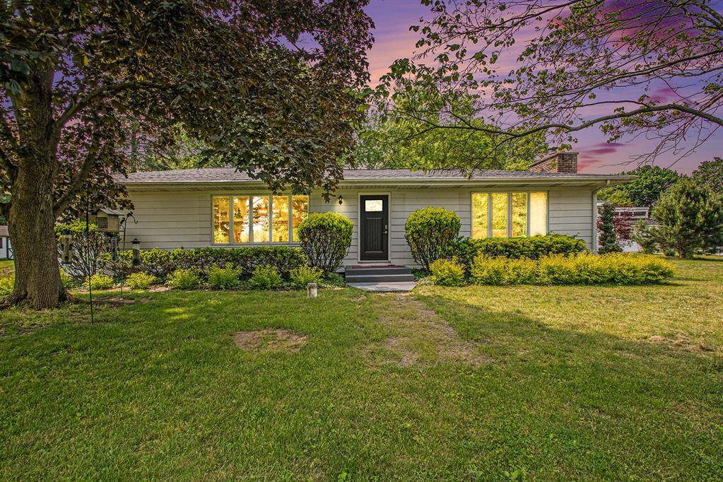 Niles Twp, MI 49107,3210 Niles Buchanan Road