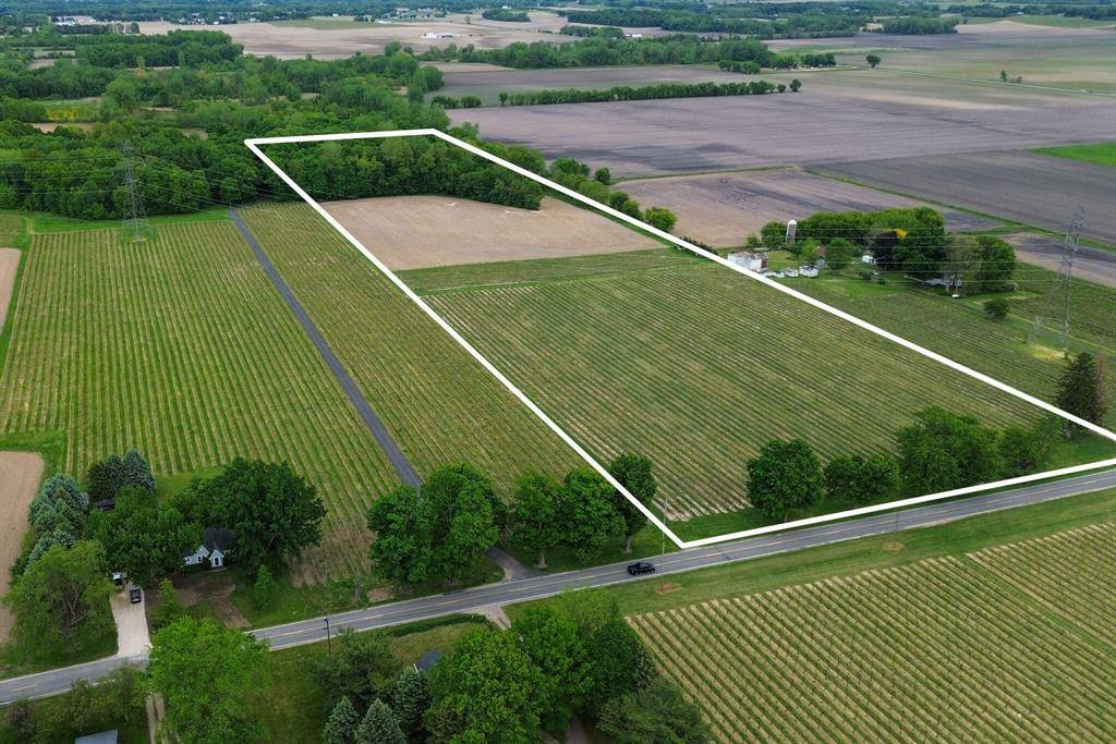 Royalton Twp, MI 49103,V/L Scottdale Road