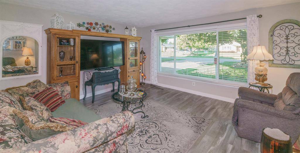 Lincoln Twp, MI 49085,4143 Browning Drive